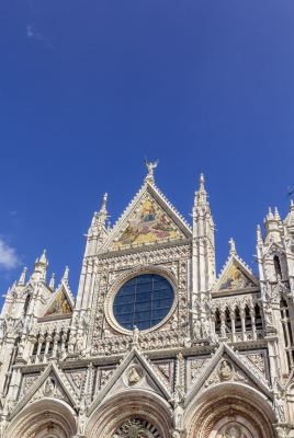 Duomo di Siena Italy